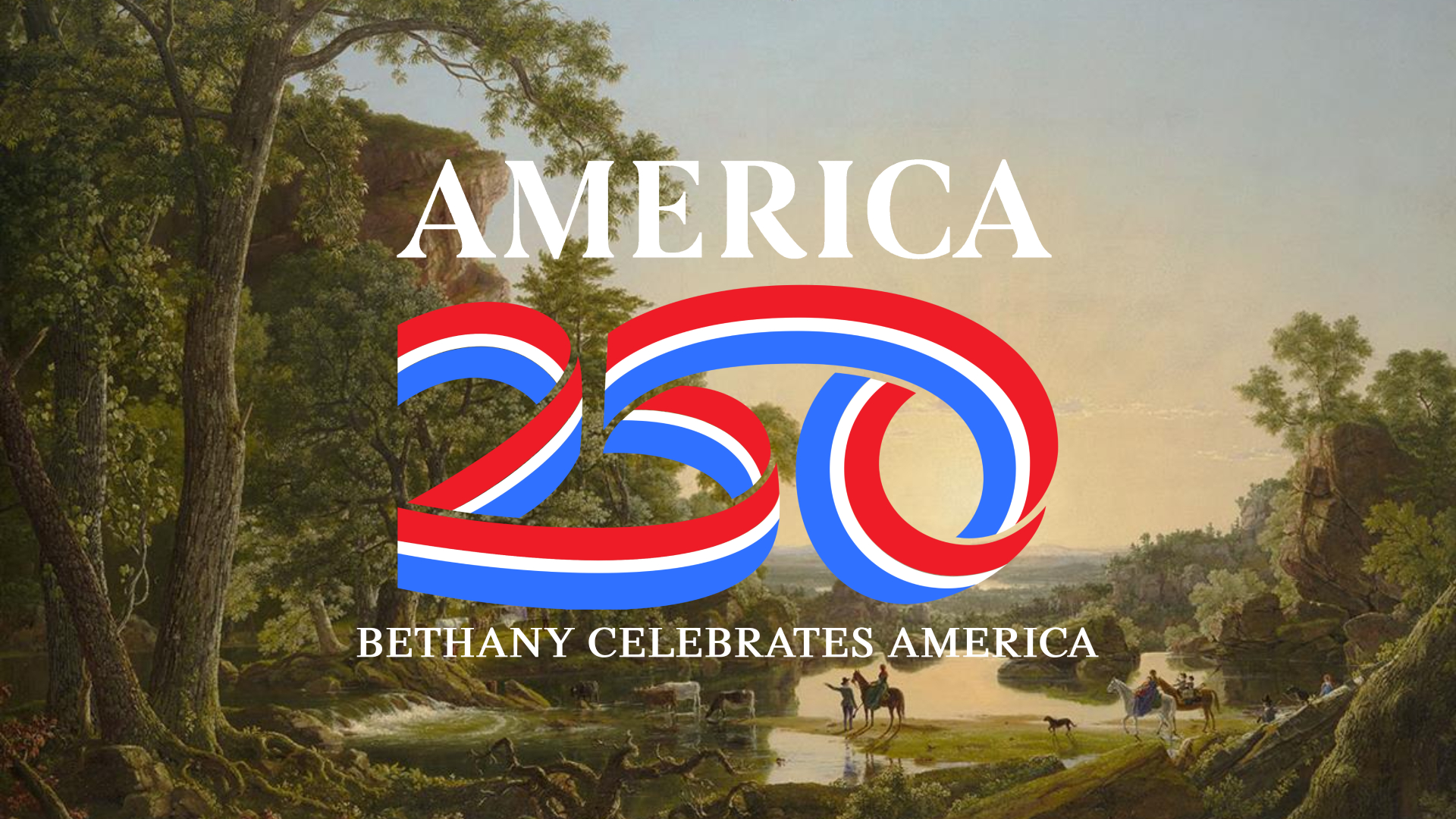Bethany Celebrates a