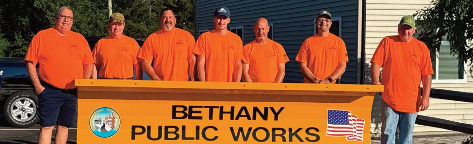 public works crew